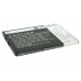 CameronSino аккумулятор для Coolpad 8900 1200mAh (CS-CPN900SL)
