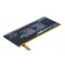 CameronSino аккумулятор для Coolpad ivvi 1950mAh (CS-CPS101SL)