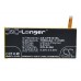 CameronSino аккумулятор для Coolpad ivvi 1950mAh (CS-CPS101SL)