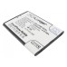 CameronSino аккумулятор для COOLPAD W708 1300mAh (CS-CPW708SL)
