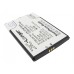 CameronSino аккумулятор для COOLPAD W708 1300mAh (CS-CPW708SL)