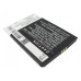 CameronSino аккумулятор для COOLPAD W708 1300mAh (CS-CPW708SL)