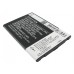 CameronSino аккумулятор для COOLPAD W708 1300mAh (CS-CPW708SL)