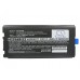 CameronSino аккумулятор для Panasonic ToughBook CF-29 6600mAh (CS-CRF5NB)