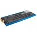 Аккумулятор CameronSino Crestron 6502269 (2000mAh )