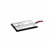 Аккумулятор CameronSino Crestron Prodigy PTX3 (1000mAh )
