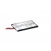 Аккумулятор CameronSino Crestron Prodigy PTX3 (1000mAh )