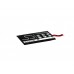 Аккумулятор CameronSino Crestron Prodigy PTX3 (1000mAh )