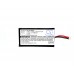 Аккумулятор CameronSino Crestron Prodigy PTX3 (1000mAh )
