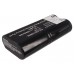 Аккумулятор CameronSino Crestron STX-1600 (3500mAh )