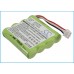 Аккумулятор CameronSino Crestron TSU6010 (700mAh )