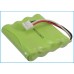 Аккумулятор CameronSino Crestron TSU6010 (700mAh )