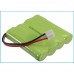 Аккумулятор CameronSino Crestron TSU6010 (700mAh )