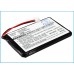 Аккумулятор CameronSino Sagem LP043048AH (700mAh )