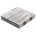 CameronSino аккумулятор для Casio C721 600mAh (CS-CTR721SL)