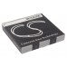 CameronSino аккумулятор для Casio C721 600mAh (CS-CTR721SL)