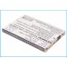 CameronSino аккумулятор для Casio G'zOne Commando C771 1500mAh (CS-CTR771SL)