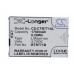 CameronSino аккумулятор для Casio G'zOne Commando C771 1700mAh (CS-CTR771XL)