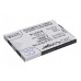 CameronSino аккумулятор для Casio G'zOne Commando C771 1700mAh (CS-CTR771XL)