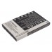 CameronSino аккумулятор для Casio GzOne Ravine 2 1250mAh (CS-CTR781SL)