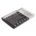 CameronSino аккумулятор для Casio GzOne Ravine 2 1250mAh (CS-CTR781SL)