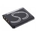 CameronSino аккумулятор для Casio Exilim EX-ZR50 1050mAh (CS-CZR50MC)