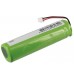 Аккумулятор CameronSino Datalogic 128000791 (750mAh )