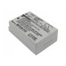 CameronSino аккумулятор для Sanyo DB-L90 1100mAh (CS-DBL90MC)