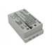 CameronSino аккумулятор для Sanyo DB-L90 1100mAh (CS-DBL90MC)