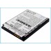 Аккумулятор CameronSino SoftBank LIBR160 (1100mAh)