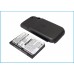 Аккумулятор CameronSino HTC Herald 100 (2400mAh [повышенной емкости с задней крышкой])