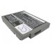 CameronSino аккумулятор для DELL 310-5205 6600mAh (CS-DE100L)