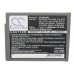 CameronSino аккумулятор для DELL 310-5205 6600mAh (CS-DE100L)