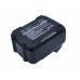 CameronSino аккумулятор для DeWalt 12V MAX Li-ion 4000mAh (CS-DEC120PH)