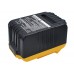 CameronSino аккумулятор для DeWalt XR Li-Ion 18V 6000mAh (CS-DEC180PH)