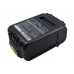 CameronSino аккумулятор для DeWalt DCD740 2600mAh (CS-DEC183PW)
