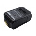 CameronSino аккумулятор для DeWalt DCD740 4000mAh (CS-DEC183PX)