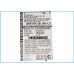 CameronSino аккумулятор для Doro E383451 700mAh (CS-DEP005SL)