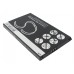 CameronSino аккумулятор для Doro EASYUSE 3.7/700 1050mAh (CS-DEP326SL)