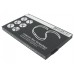 CameronSino аккумулятор для Doro EASYUSE 3.7/700 1050mAh (CS-DEP326SL)