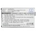 CameronSino аккумулятор для Doro EASYUSE 3.7/700 1050mAh (CS-DEP326SL)