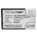 CameronSino аккумулятор для Doro Primo 365 1200mAh (CS-DEP365SL)