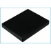 CameronSino аккумулятор для Easypack Poliflex 550 500mAh (CS-DEP550SL)