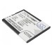 Аккумулятор CameronSino Binatone SpeakEasy 600 (1300mAh )