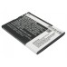 Аккумулятор CameronSino Binatone SpeakEasy 600 (1300mAh )