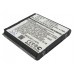CameronSino аккумулятор для Doro XD1105007060 1000mAh (CS-DEP615SL)