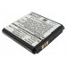 CameronSino аккумулятор для Doro XD1105007060 1000mAh (CS-DEP615SL)