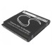 CameronSino аккумулятор для Doro XD1105007060 1000mAh (CS-DEP615SL)