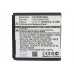 CameronSino аккумулятор для Doro XD1105007060 1000mAh (CS-DEP615SL)
