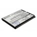 CameronSino аккумулятор для Doro PhoneEasy 740 1300mAh (CS-DEP740SL)